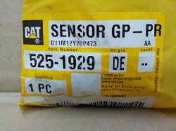 SENSOR resmi