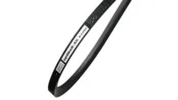 V-Belt resmi
