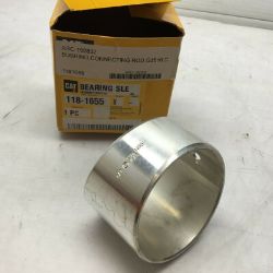 Bushing, Conn Rod resmi