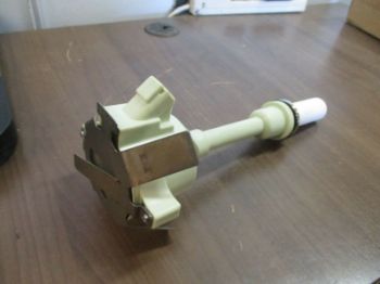 TRANSFORMER GP-IGNITION resmi