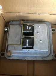 CONTROL GP-ENGINE ELECTRONIC resmi