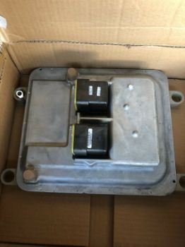 CONTROL GP-ENGINE ELECTRONIC resmi