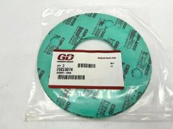 GASKET resmi