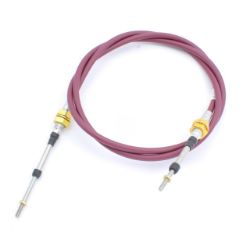 Thomas Push Pull Cable resmi