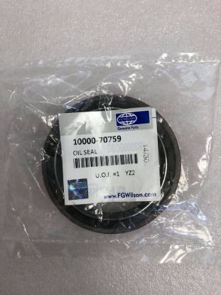 Picture of OIL SEAL