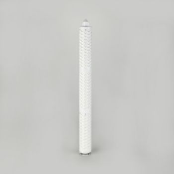 FILTER ELEMENT, LIFETEC PES-WN, 30 INCH, 0.2 MICRON, P7, EPDM resmi