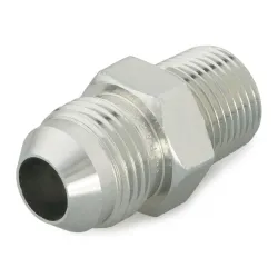 Triple-Lok 37° Flare JIC Tube Fittings and Adapters resmi