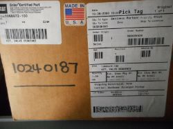 VALVE SEQUENCE KIT resmi