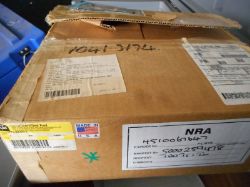 RECTIFIER & PROTECTOR ASSEMBLY resmi