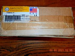 EDIO, MODULE FIRE SYSTEM resmi