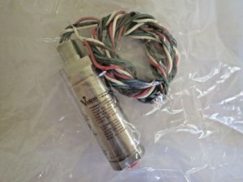 PRESSURE TRANSMITTER resmi