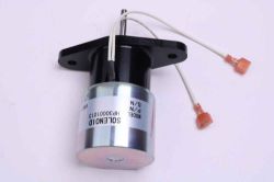 ACTUATOR 12V resmi