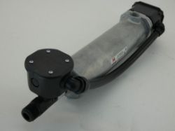 Tank Heater w/Thermostat, 3000W, 240VAC resmi