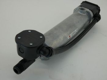 Tank Heater w/Thermostat, 3000W, 240VAC resmi