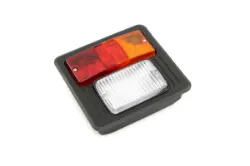 Rear Lamp Assy resmi