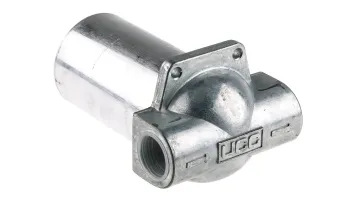 Hydraulic Filter resmi