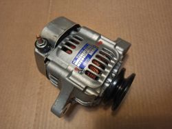 Alternator resmi