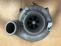 TURBOCHARGER resmi