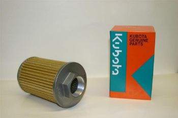 Hydraulic Oil Filter resmi