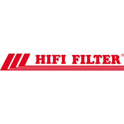 Hifi Filter üreticisi resmi