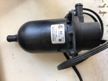 Tank Heater, Jacket Water  1000W 240VAC resmi