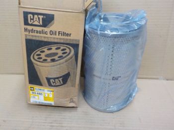 Transmission Oil Filter resmi