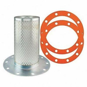 OIL/AIR SEPARATOR FILTER resmi