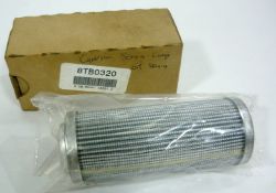 Hydraulic Filter resmi