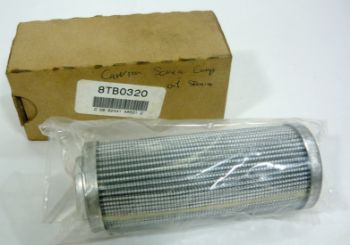 Hydraulic Filter resmi