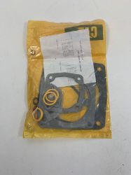 GASKET K resmi