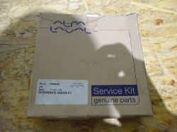 Service Kit-Intermediate resmi