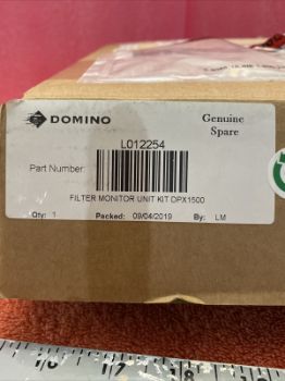 Filter Monitor Unit Kit resmi