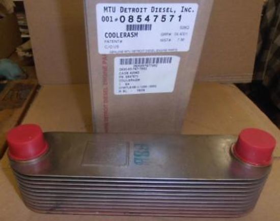 Picture of COOLER ASM