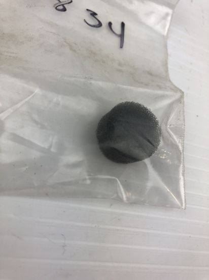 Picture of FILTER-FOAM (WATER PUMP HOUSING)
