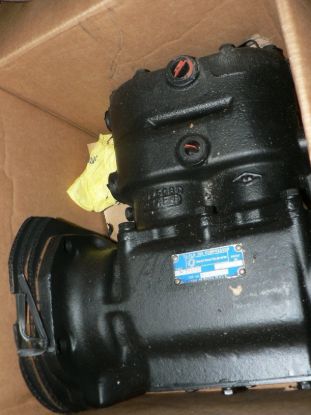 Picture of COMPRESSOR