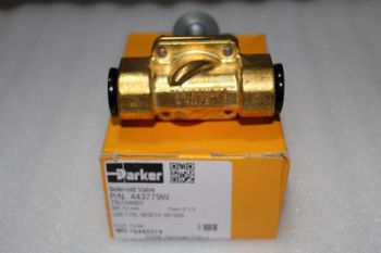 SOLENOID VALVE resmi