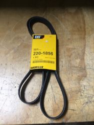 BELT-SERPENTINE resmi