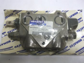 VALVE BLOCK ASSY resmi