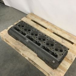 CYLINDER HEAD GP resmi