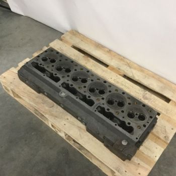 CYLINDER HEAD GP resmi