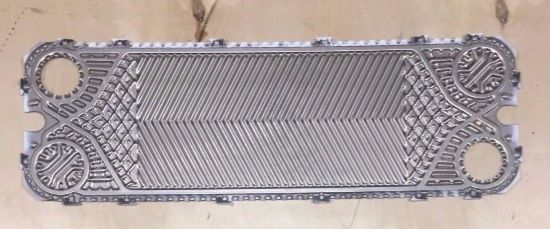 Picture of COOLER PLATE         VERSION C