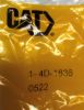 Picture of SWITCH-TOGGLE (PRELUBRICATION OVERRIDE)