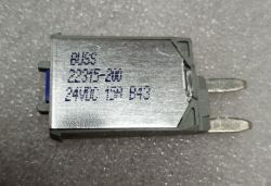 BREAKER AS-15A resmi