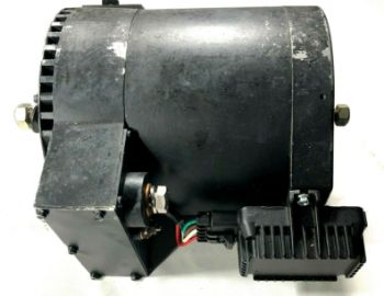 Alternator resmi