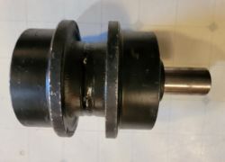 ROLLER GP-TRACK CARRIER resmi