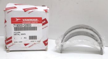 BEARING, MAIN resmi