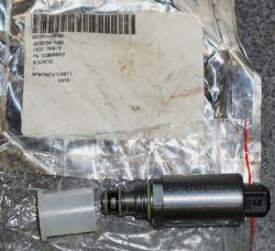 Hydraulic Solenoid Valve resmi