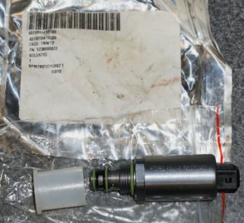 Hydraulic Solenoid Valve resmi