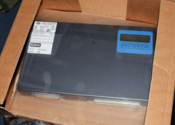 POWER STEERING ECU resmi