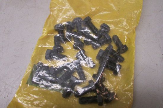 Picture of BOLT (M8X1.25X20-MM)